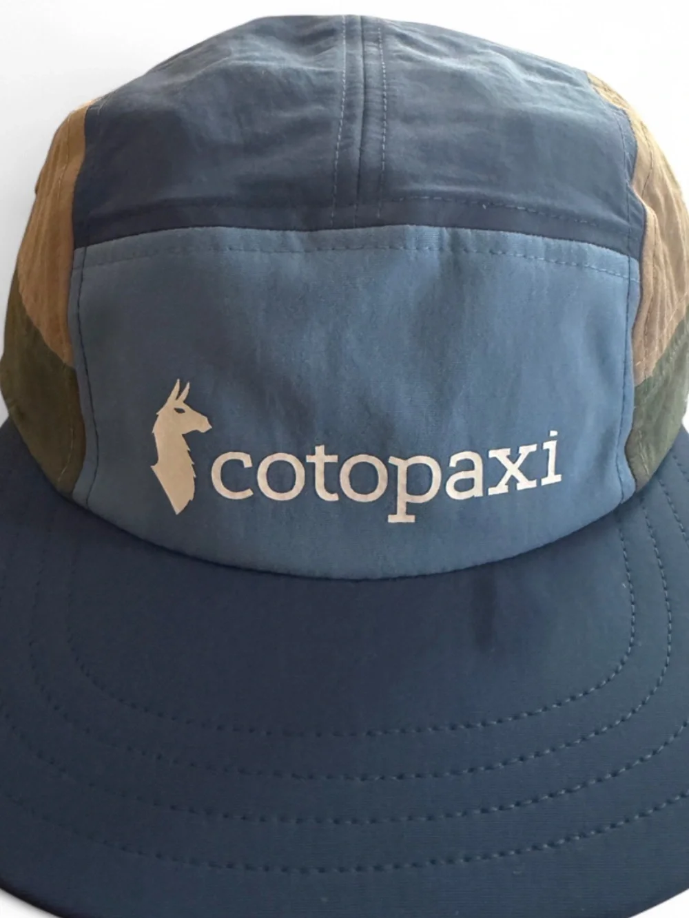 Cotopaxi Tech 5-Panel Unisex Hat (NWT) - Picture 3 of 5